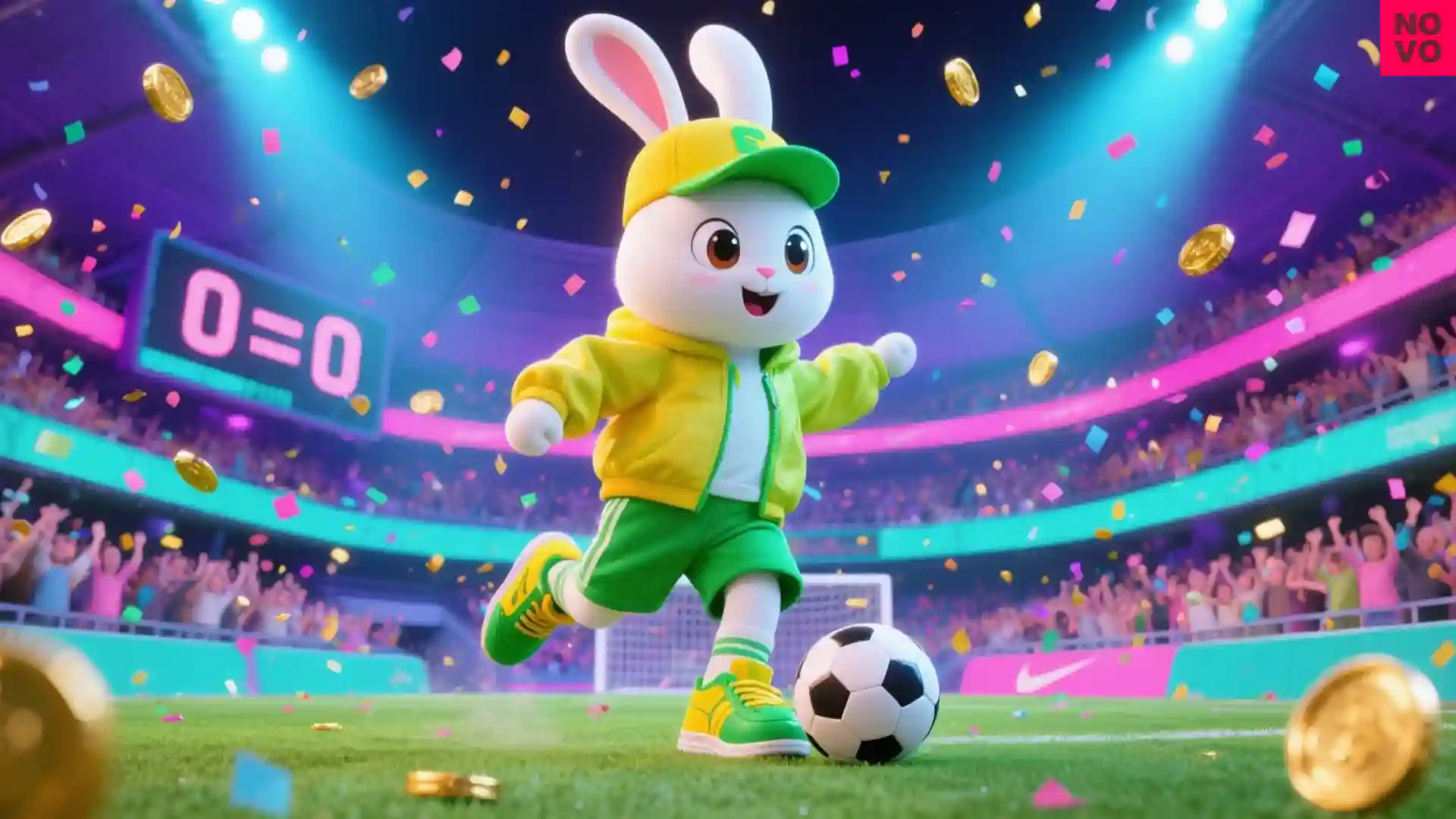 entretenimento online